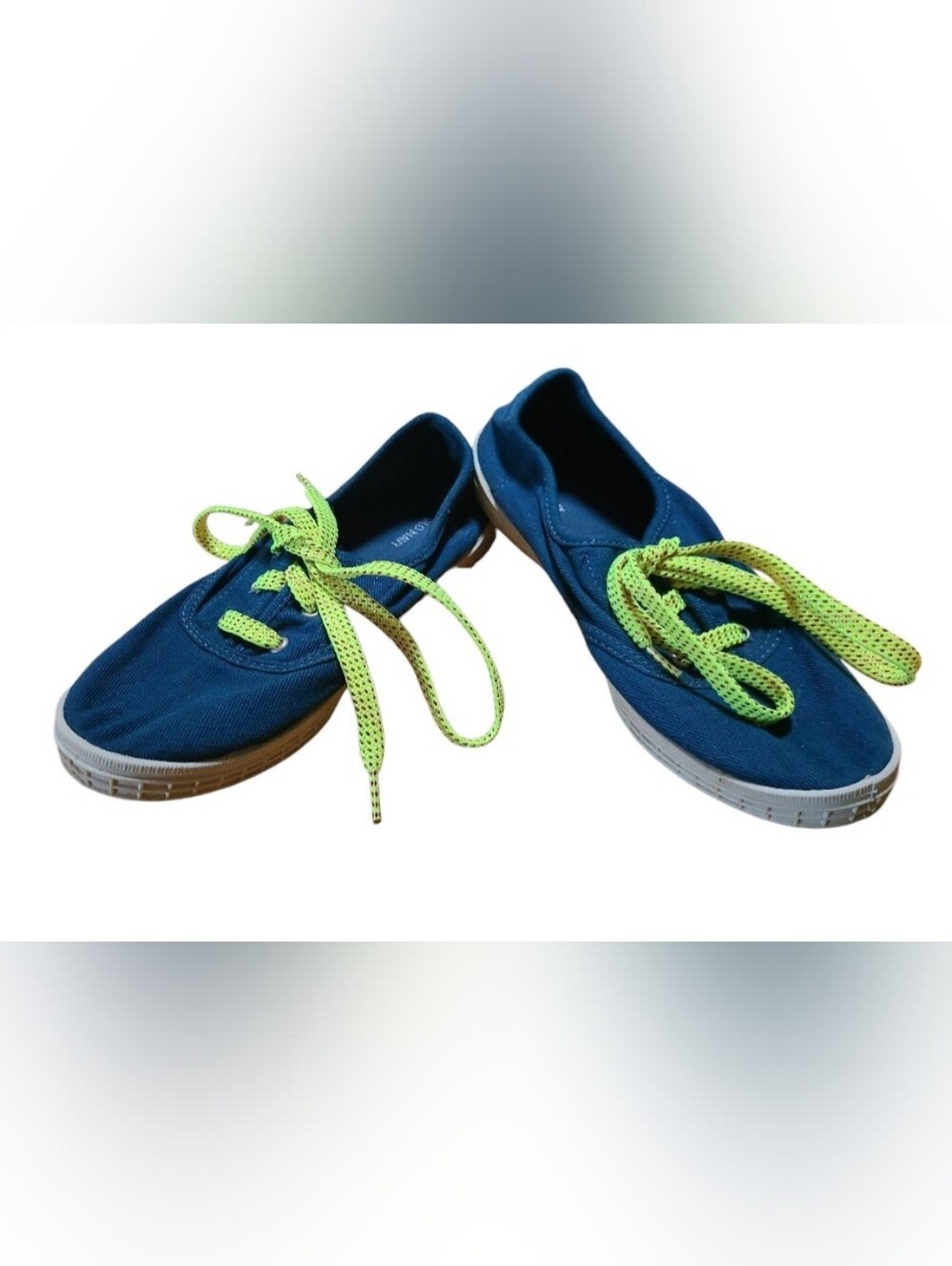 Old Navy Lace Up Tennis Shoes